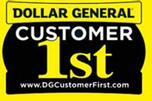 dg customer service|dollar general 1 800 number.